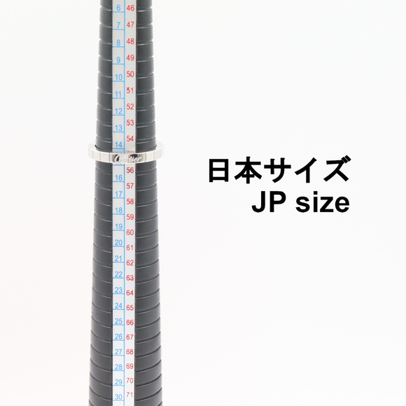 CARTIER 18k Silver Lanier Ring - Picture 4 of 7